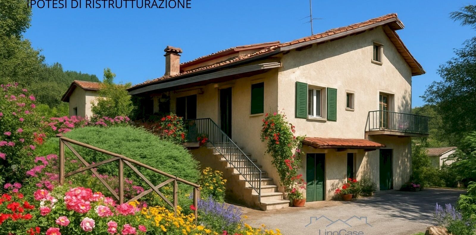 Villa via Umberto I, Cinisello Balsamo - foto 2