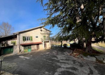 Villa via Umberto I, Cinisello Balsamo - foto 1