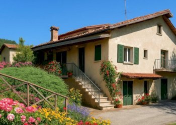Villa via Umberto I, Cinisello Balsamo - foto 2