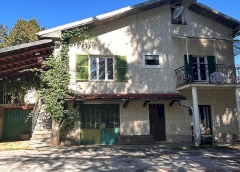 Villa via Umberto I, Cinisello Balsamo - foto 4