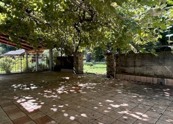 Villa via Umberto I, Cinisello Balsamo - foto 8