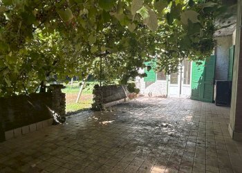 Villa via Umberto I, Cinisello Balsamo - foto 9
