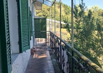 Villa via Umberto I, Cinisello Balsamo - foto 14