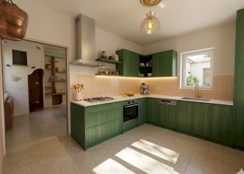Villa via Umberto I, Cinisello Balsamo - foto 16
