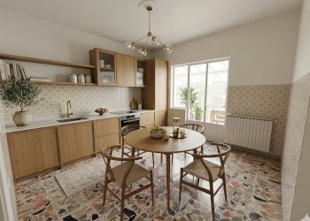 Villa via Umberto I, Cinisello Balsamo - foto 18