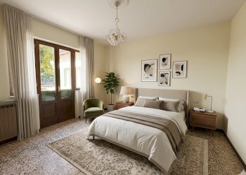 Villa via Umberto I, Cinisello Balsamo - foto 20