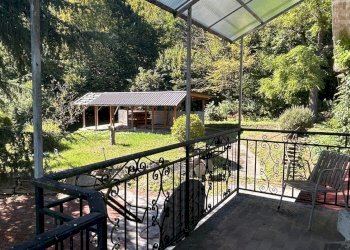 Villa via Umberto I, Cinisello Balsamo - foto 37