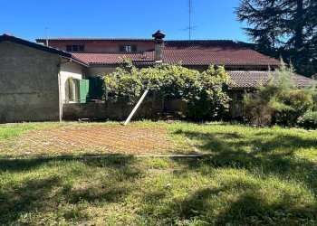 Villa via Umberto I, Cinisello Balsamo - foto 38