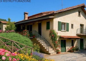 Villa via Umberto I, Cinisello Balsamo - photo 2
