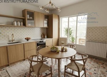 Villa via Umberto I, Cinisello Balsamo - photo 18