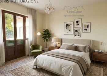 Villa via Umberto I, Cinisello Balsamo - photo 20