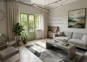 Villa via Umberto I, Cinisello Balsamo - photo 24