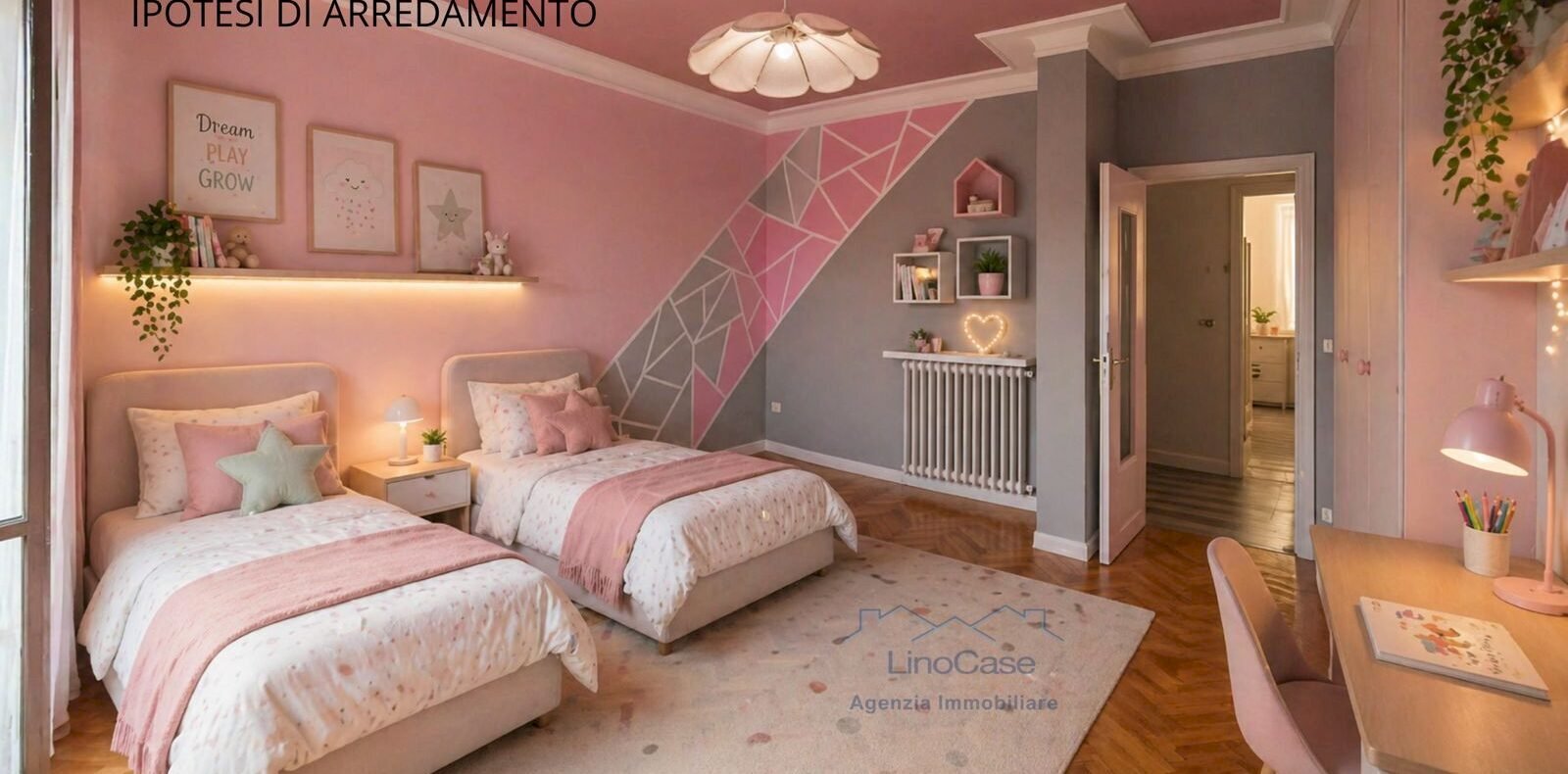 Appartamento via 1 Alpini 6, Mondolfo - foto 2