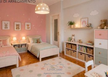 Appartamento via 1 Alpini 6, Mondolfo - foto 17