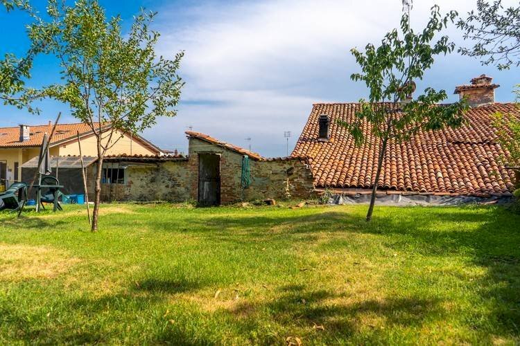 Casa indipendente via Gariboggio, Cinisello Balsamo - foto 1