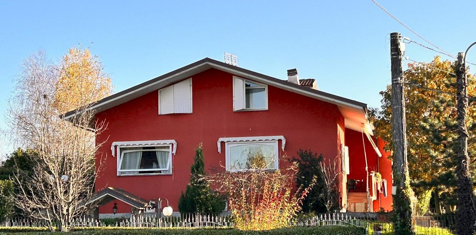 Villa a Schiera via Luigi Einaudi 9, Cinisello Balsamo - foto 1