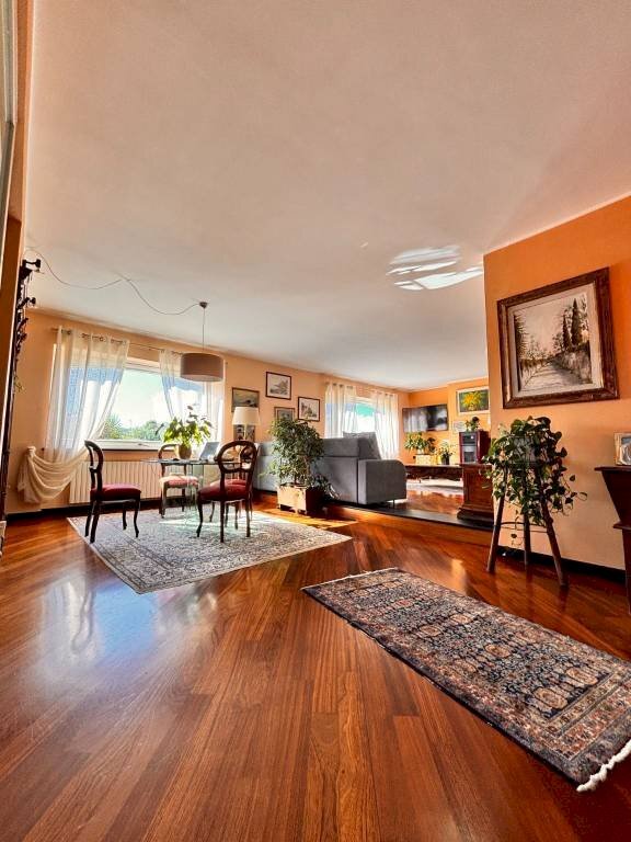 Villa a Schiera via Luigi Einaudi 9, Cinisello Balsamo - foto 2