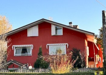 Villa a Schiera via Luigi Einaudi 9, Cinisello Balsamo - foto 1