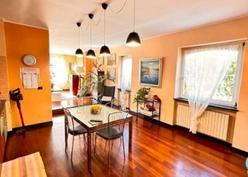 Villa a Schiera via Luigi Einaudi 9, Cinisello Balsamo - foto 6