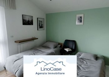 Villa via Camillo Benso di Cavour, Cinisello Balsamo - foto 6