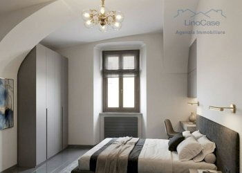 Trilocale via Giuseppe Botta 1, Mondovì - foto 5