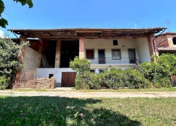 Rustico strada Formenti 5, Carrù - foto 1