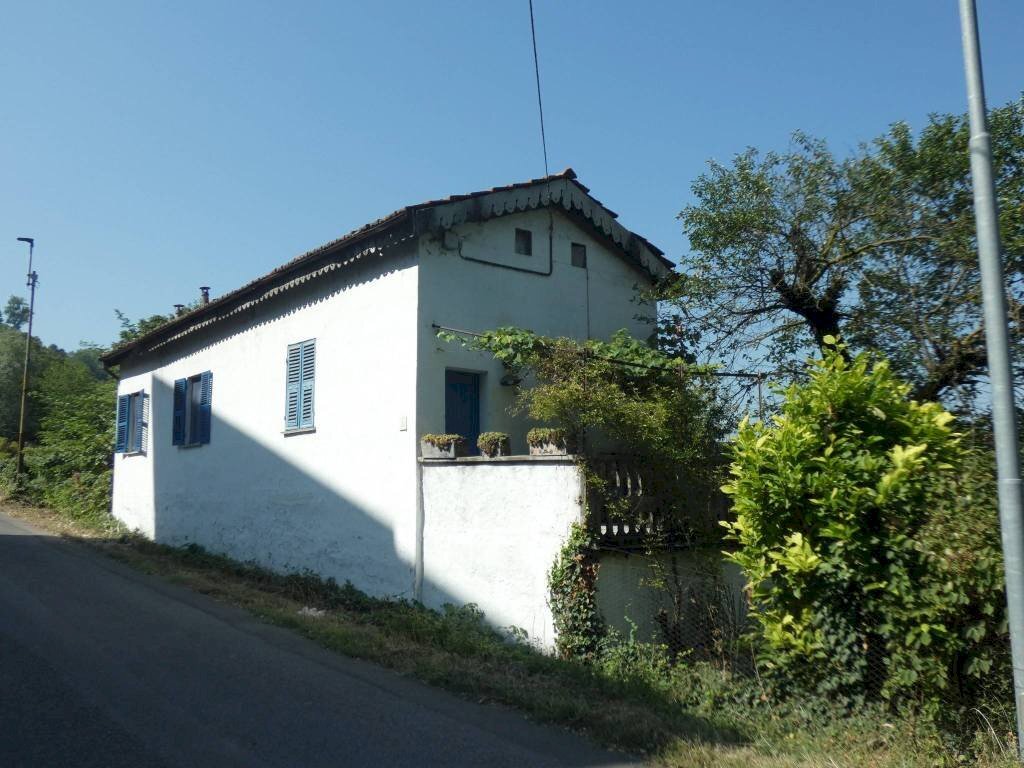 Villa via Nuova 5, Mondovì - foto 1