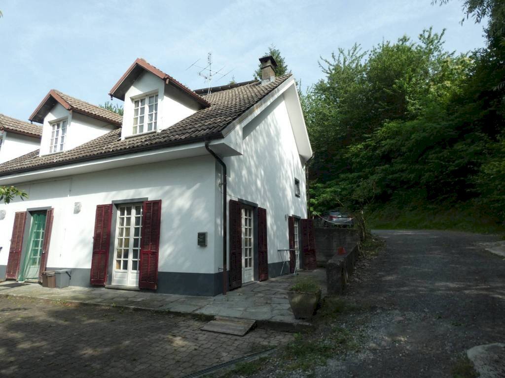 Villa Frazione Poggi San Siro Costa, Ceva - photo 1