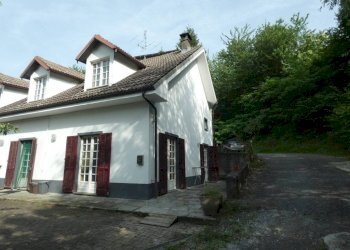Villa Frazione Poggi San Siro Costa, Ceva - foto 1