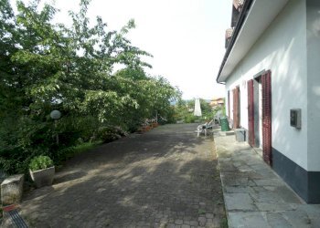 Villa Frazione Poggi San Siro Costa, Ceva - foto 5