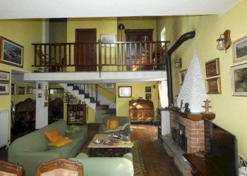 Villa Frazione Poggi San Siro Costa, Ceva - foto 8