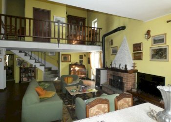 Villa Frazione Poggi San Siro Costa, Ceva - foto 10