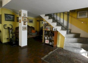 Villa Frazione Poggi San Siro Costa, Ceva - foto 12