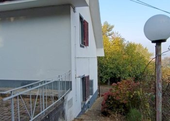 Villa Frazione Poggi San Siro Costa, Ceva - foto 27