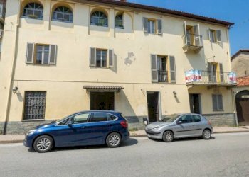 Stabile - Palazzo via Gariboggio 23, Cinisello Balsamo - foto 1