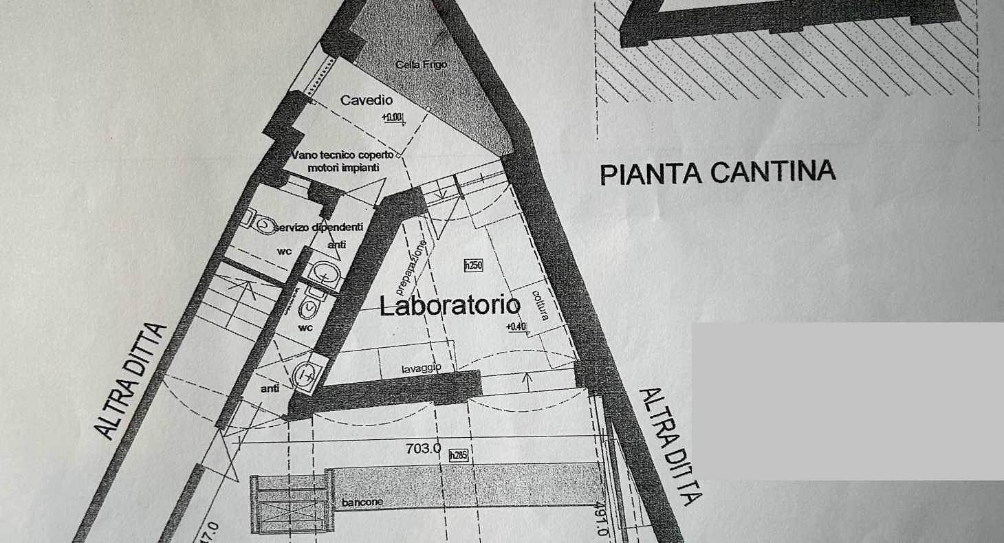 Cafeteria - Cold Bar via Giovanni Battista Beccaria, Mondovì - photo 2