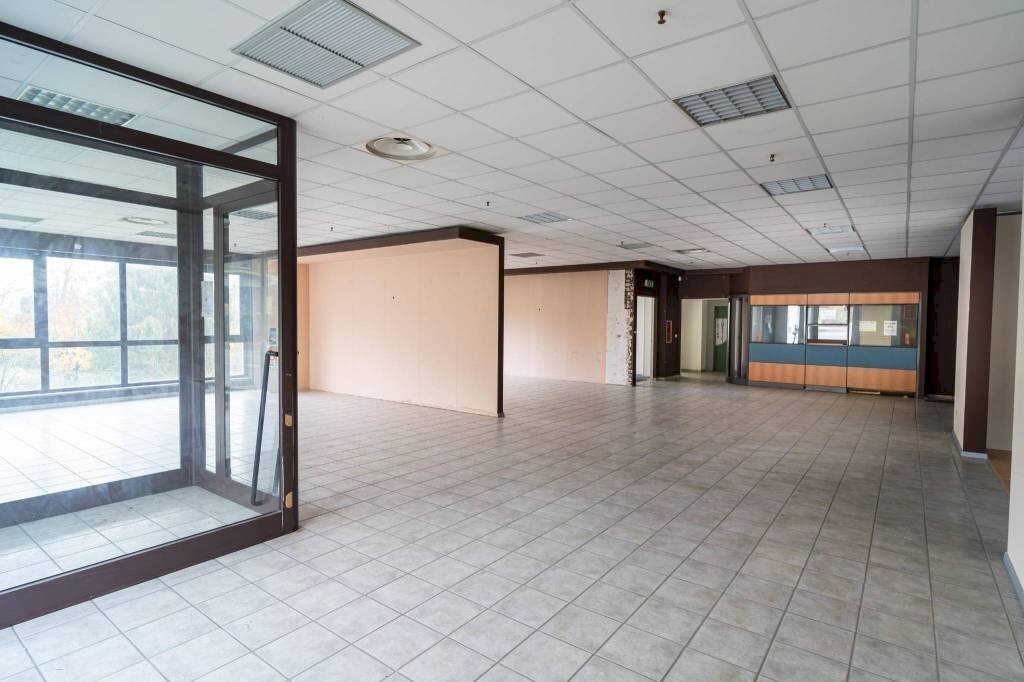 Stabile - Palazzo via Statale 28, San Michele Mondovì - foto 3