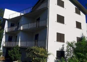 Stabile - Palazzo via Statale 28, San Michele Mondovì - foto 12