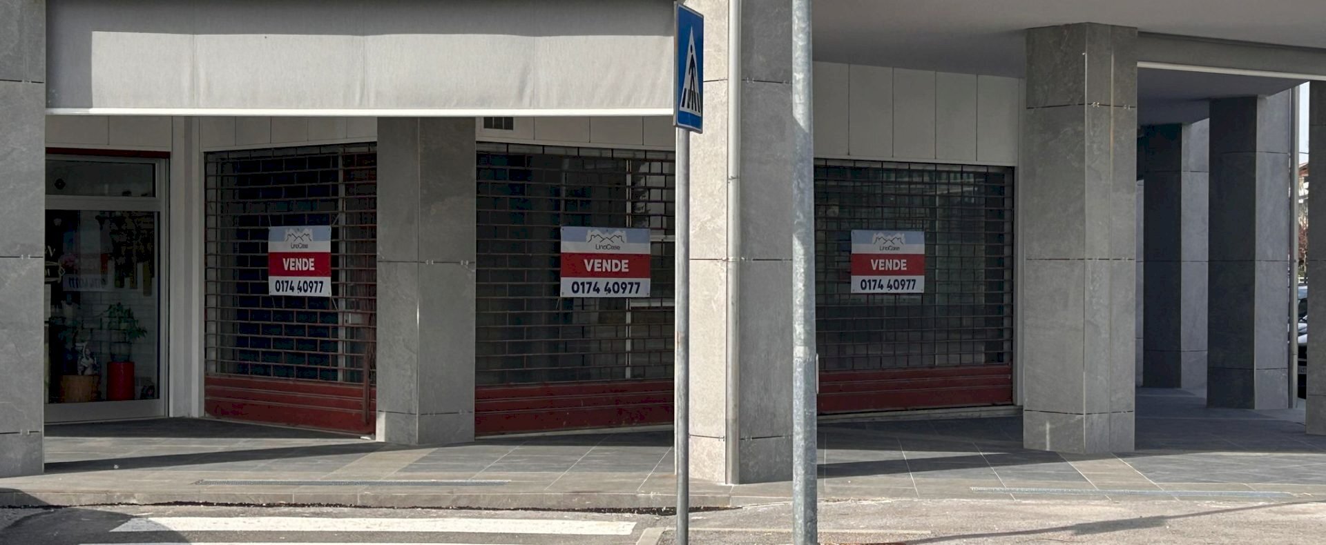 Negozio corso Europa 30, Mondovì - foto 2