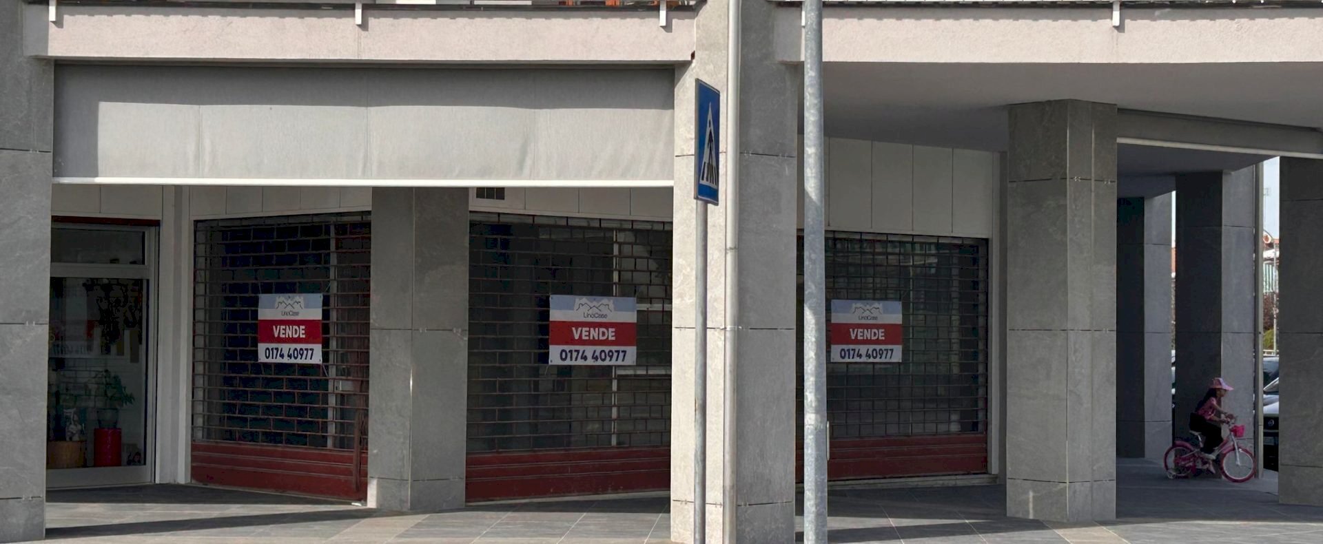 Negozio corso Europa 30, Mondovì - foto 3