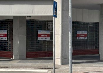 Negozio corso Europa 30, Mondovì - foto 2