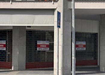 Negozio corso Europa 30, Mondovì - foto 3