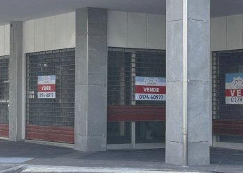 Negozio corso Europa 30, Mondovì - foto 4