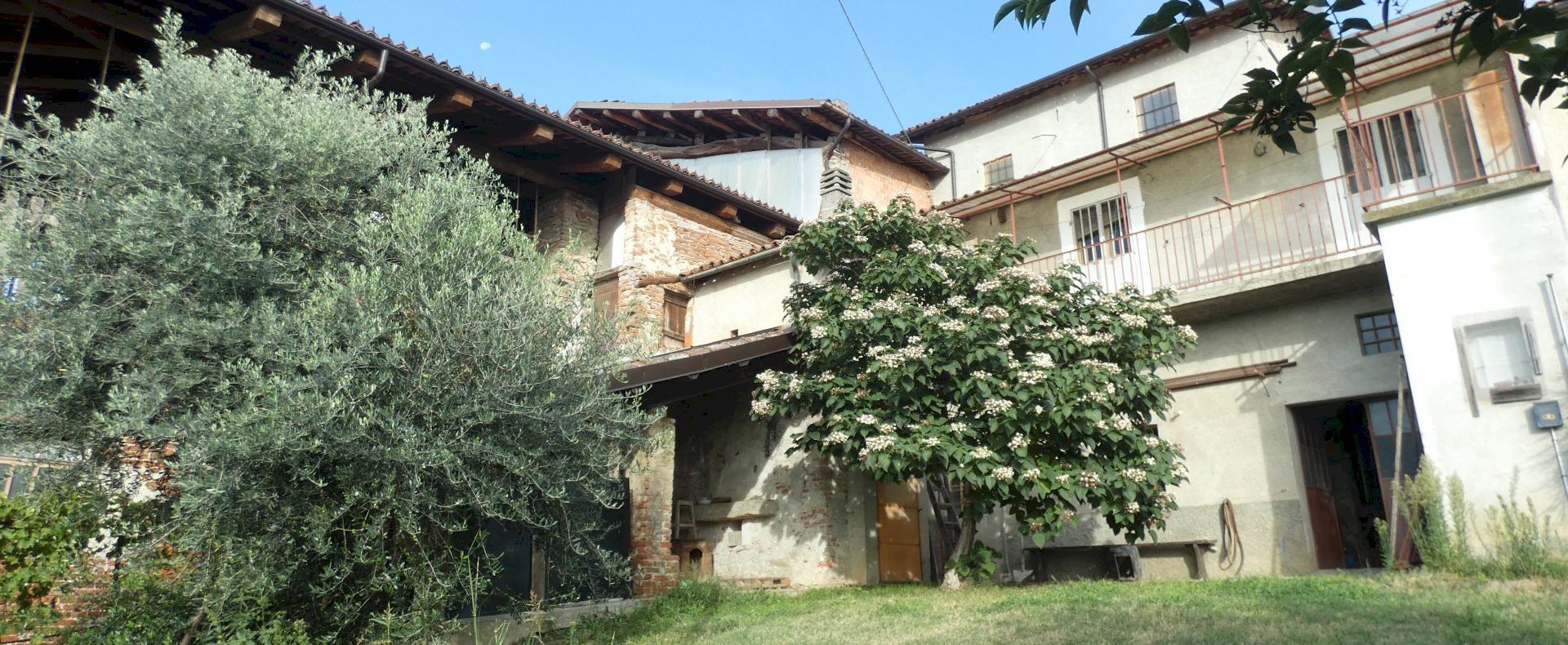 Independent house strada di Pascomonti, Mondovì - photo 1