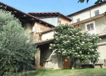 Independent house strada di Pascomonti, Mondovì - photo 1