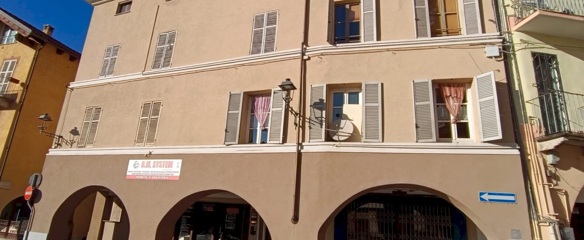 Bilocale via Pietro Prato 7, Mondovì - foto 1