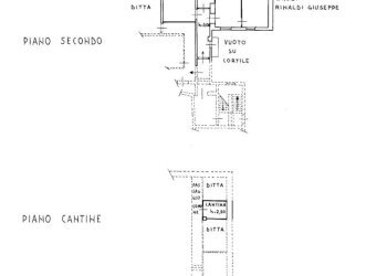 Two-room apartment via Pietro Prato 7, Mondovì - photo 10