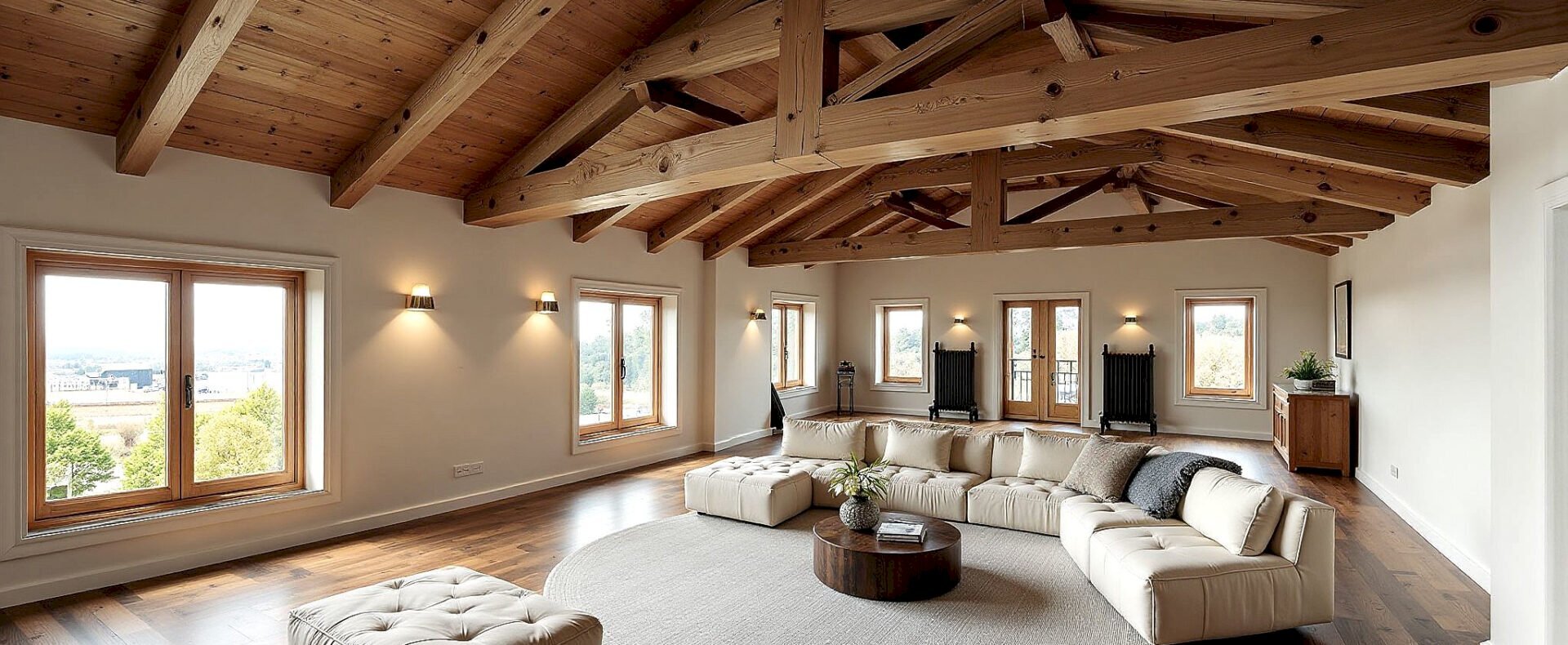 Rustic via Giovanni Battista Beccaria 8E, Mondovì - photo 3