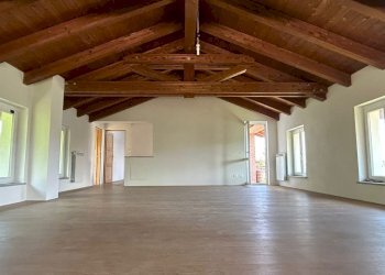 Rustico via Giovanni Battista Beccaria 8E, Mondovì - foto 11