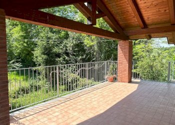 Rustico via Giovanni Battista Beccaria 8E, Mondovì - foto 15